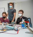 Dipartimento tecnologie innovative Fatti e cifre 2020 - SUPSI