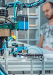 Dipartimento tecnologie innovative Fatti e cifre 2020 - SUPSI