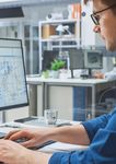 Dipartimento tecnologie innovative Fatti e cifre 2020 - SUPSI
