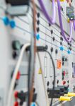 Dipartimento tecnologie innovative Fatti e cifre 2020 - SUPSI