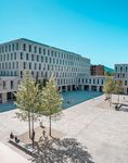Dipartimento tecnologie innovative Fatti e cifre 2020 - SUPSI
