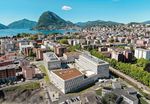 Dipartimento tecnologie innovative Fatti e cifre 2020 - SUPSI