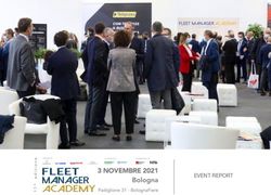 EVENT REPORT - Auto Aziendali Magazine