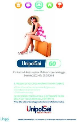 GO - UnipolSai Assicurazioni