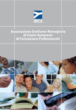 Associazione Emiliano-Romagnola di Centri Autonomi di Formazione Professionale