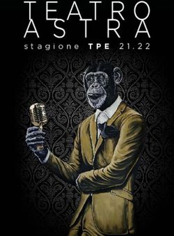 Stagione TPE 21.22 - CRAL Italgas