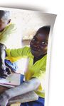 LINK TO SCHOOL Un progetto di gemellaggio tra scuole italiane e scuole del Kenya. Un'iniziativa promossa da Amref Health Africa per l'anno ...