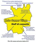 MELZO La nuova Cascina Triulza! - maggio 2021 - Comune di Melzo