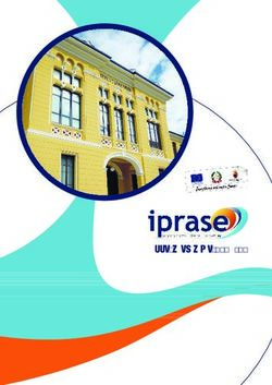 Anno scolastico 2016/17 - Provincia autonoma di Trento