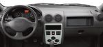 Dacia Logan Pick-Up - Think big, pay little