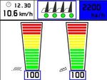 GLM / GLM GRAIN LOSS MONITOR - MC Elettronica