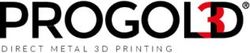 DIRECT METAL 3D PRINTING - Progol3D
