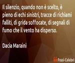 RECENSIONE DEL LIBRO DI DACIA MARAINI "TRE DONNE.UNA STORIA D'AMORE E DISAMORE"