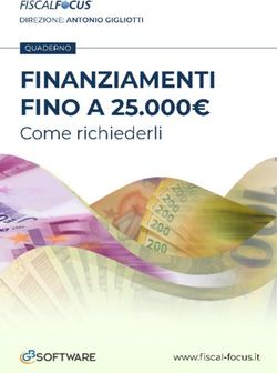 FINANZIAMENTI FINO A 25.000&euro; - Come richiederli - www.fiscal-focus.it - Fiscal Focus