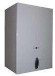 Aura Meb K 28 S CALDAIA MURALE A GAS A CONDENSAZIONE, AD ALTO RENDIMENTO LIBRETTO DI INSTALLAZIONE, USO E MANUTENZIONE - Certificazione Energetica.net