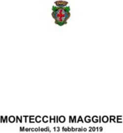 MONTECCHIO MAGGIORE Mercoled&igrave;, 13 febbraio 2019 - La rete delle biblioteche vicentine
