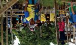 Indigeni, diritti, cura del creato - Filippine DOSSIER CON DATI E TESTIMONIANZE - Caritas Italiana
