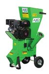 Macchine per la manutenzione del verde alimentate a GPL by AXO garden: una soluzione per ridurre l'inquinamento e risparmiare nei costi operativi