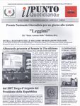 MONS. A. BELLO - MOLFETTA - Giornalino Scolastico N.2 Anno Scolastico 2017/2018