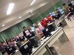 MONS. A. BELLO - MOLFETTA - Giornalino Scolastico N.2 Anno Scolastico 2017/2018