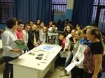 MONS. A. BELLO - MOLFETTA - Giornalino Scolastico N.2 Anno Scolastico 2017/2018