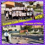 DALLA REDAZIONE DELLE CLASSI 1 -2 -3 E NON SOLO - IC CAMERANO SCUOLA SECONDARIA 1 "S.PELLICO" a.s.2020-2021 - Istituto Comprensivo Camerano