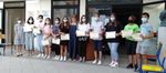 DALLA REDAZIONE DELLE CLASSI 1 -2 -3 E NON SOLO - IC CAMERANO SCUOLA SECONDARIA 1 "S.PELLICO" a.s.2020-2021 - Istituto Comprensivo Camerano
