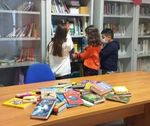 DALLA REDAZIONE DELLE CLASSI 1 -2 -3 E NON SOLO - IC CAMERANO SCUOLA SECONDARIA 1 "S.PELLICO" a.s.2020-2021 - Istituto Comprensivo Camerano