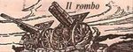 Liscate" &egrave; tornato a Roma ( pag. 4 e 5) - "il Rombo", ovvero radio-naja degli ex-artiglieri pratesi