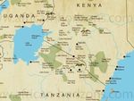 KENIA - TANZANIA AMBOSELI E I PARCHI DELLA TANZANIA - Aleramo Viaggi