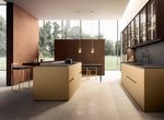 KITCHENS COLLECTION - Cucine Composit