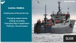 CASO STUDIO SEA SHEPHERD: OPERAZIONE ICEFISH - LessonUp