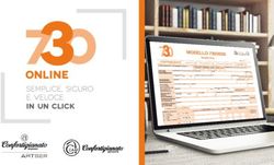 ONLINE IN UN CLICK E VELOCE - Asarva