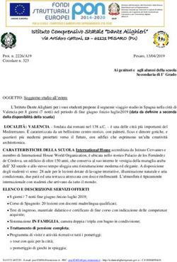 Istituto Comprensivo Statale "Dante Alighieri" - IC Dante Alighieri Pesaro