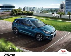 Nuova Kia - Piermarini srl