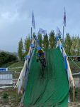 Trofeo Ciclocross Città di Viggiano, bentornati freddo e fango!