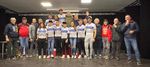 Trofeo Ciclocross Città di Viggiano, bentornati freddo e fango!