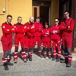 Volontariato e Vacanza - Comitato di Susa www.cri-susa.it @CroceRossaSusa - Croce Rossa Italiana Vicenza