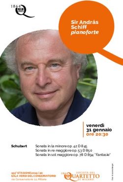 Sir Andr&aacute;s Schiff pianoforte - Societ&agrave; del Quartetto di Milano