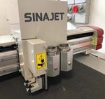 DIGITAL CUTTER - DF-0906 MT - Tecnogroup srl