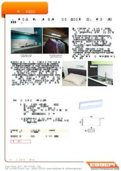 PROMOZIONI MARZO 2018 - SISTEMA DI ILLUMINAZIONE WIRELESS A LED + E-SOUND: SISTEMA AUDIO PORTATILE - essepi