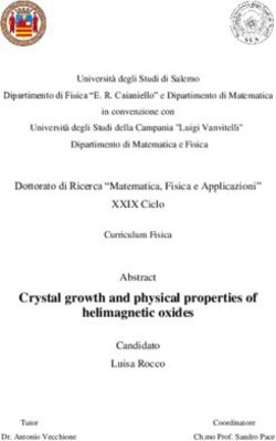 Crystal growth and physical properties of helimagnetic oxides