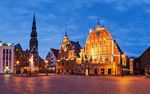 Vilnius, Riga, Tallin, Helsinki 20-27 luglio 2018 - Volumnia Viaggi