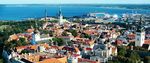 Vilnius, Riga, Tallin, Helsinki 20-27 luglio 2018 - Volumnia Viaggi
