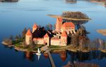 Vilnius, Riga, Tallin, Helsinki 20-27 luglio 2018 - Volumnia Viaggi