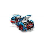 Lego 42077 Technic Auto da Rally - Il primo marketplace di instant commerce italiano