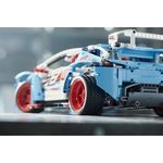 Lego 42077 Technic Auto da Rally - Il primo marketplace di instant commerce italiano