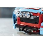 Lego 42077 Technic Auto da Rally - Il primo marketplace di instant commerce italiano