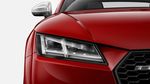 Audi TT RS Coup&eacute; - AH66VAYH - Audi.com