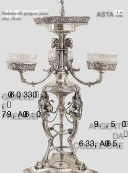 GIOIELLI E PREZIOSI ARGENTI DA COLLEZIONE - ASTA 02 - art international aste ...